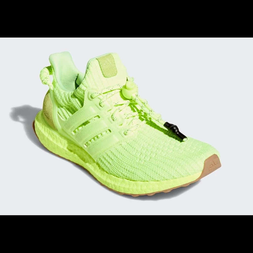 NWT: Beyoncé’s Ivy Park x Adidas Ultra Boost